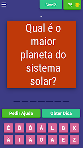 Quiz de Inteligência 10.1.6 APK + Mod (Free purchase) for Android