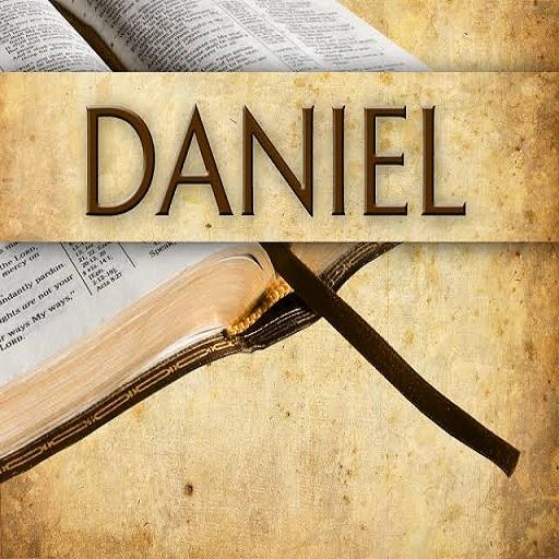Daniel and End Time  Icon