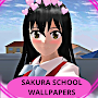 Sakura School Wallpaper HD