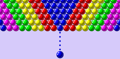 Download Bubble Shooter MOD APK v2.2.22900 (Unlimited Money) For Android