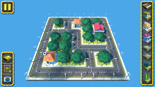 Build My City Screen 3