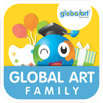 Global Art Family Apk