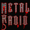 Metal Music Radio  Live icon