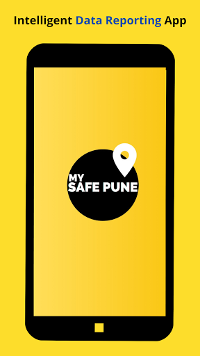 Android application My Safe Pune | Internal App screenshort