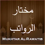 Cover Image of Download Mukhtar Al-Rawatib 1.0.0 APK
