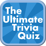 The Ultimate Trivia Quiz icon
