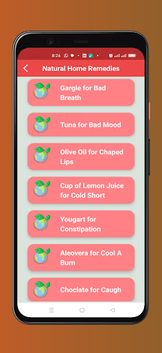Doctor at Home Screen 3