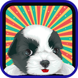 Puppy Games icon