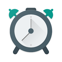 የአዶ ምስል Alarm Clock for Heavy Sleepers