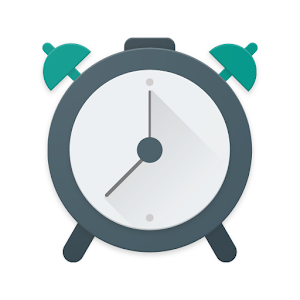  Alarm Clock for Heavy Sleepers Loud Smart Math 5.0.0 by AMdroid Alarm Clock No more oversleep logo