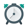 Alarm Clock for Heavy Sleepers — Loud + Smart Math icon