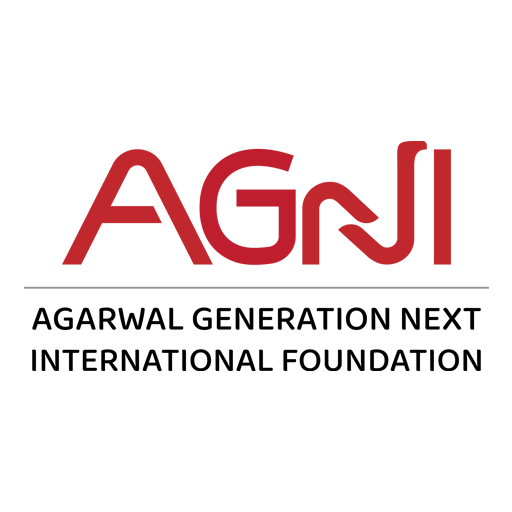 AGNI Foundation 1.2 Icon