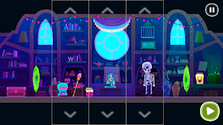 Bring You Home - Screenshot 2