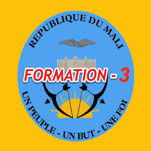 DISC-MALI-FORMATION-3 logo