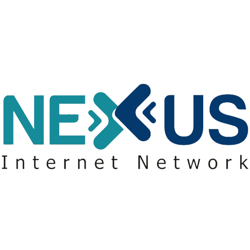 Nexus Internet Network logo