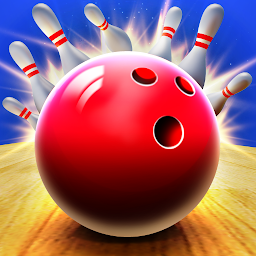 боулинг 3д - боулинг кинг Mod Apk