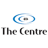The Centre icon