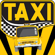 Taxi Mad Rush