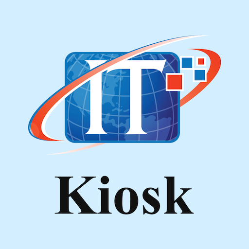 ITFD Kiosk logo