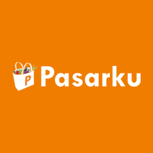 Pasarku logo
