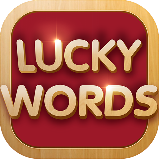 Lucky Words - Super Win