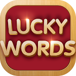 Cover Image of Download Lucky Words - Super Win  APK
