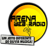 Arena Web Rádio icon