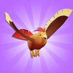 Cover Image of Download Bird Rush 3D  APK