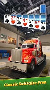 Solitaire Truck