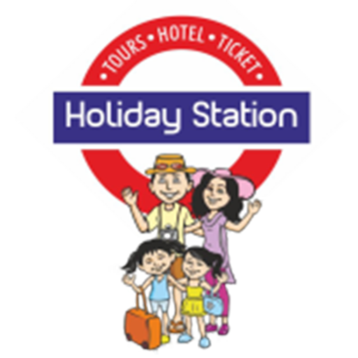 Holiday Station India logo