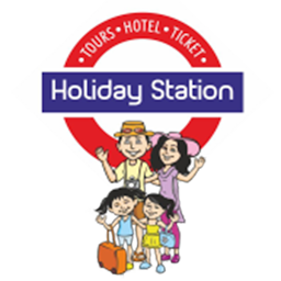 Icon image Holiday Station India