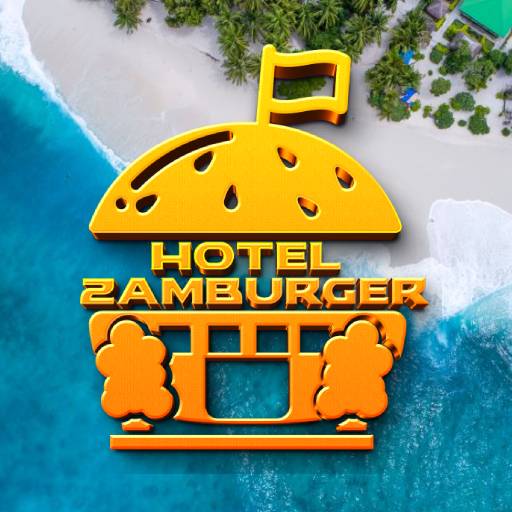 Hotel Zamburger logo
