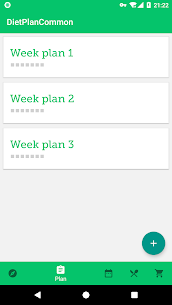 Keto Meal Prep APK for Android Download (No Ads) 5