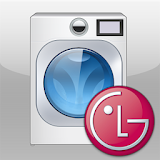 LG Smart Laundry&DW Global icon