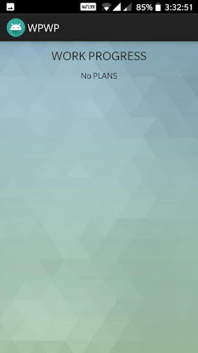 MGL WPWP App Screen 3