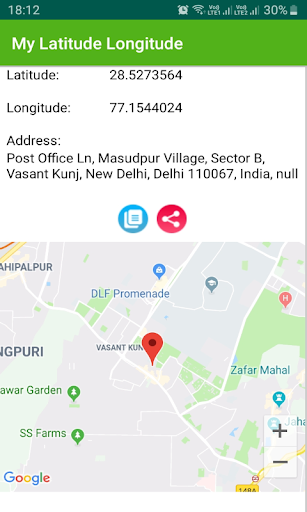 My Location To Delhi ✓ [Updated] Latitude Longitude Of My Location For Pc / Mac / Windows  11,10,8,7 / Android (Mod) Download (2022)