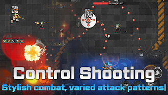 Game screenshot ZEROMISS hack