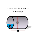 Liquid Height in Tanks Free Apk