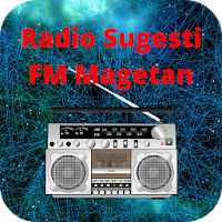 Radio Sugesti FM Magetan