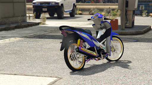 Motos e Carros Rebaixados - BR Screen 3