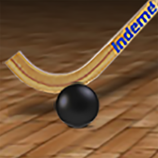 Hockey Stats logo