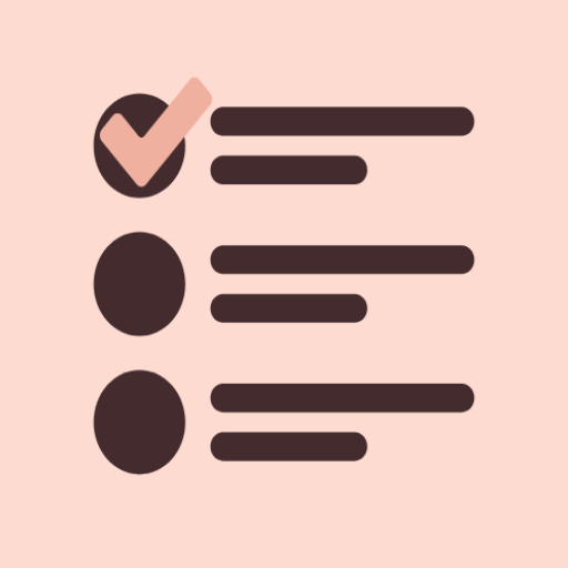 Simple to-do list: Easy tasks! विंडोज़ पर डाउनलोड करें