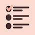 Simple to-do list: Easy tasks!1.1