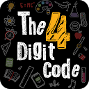 Escape Room : The 4 Digit Code