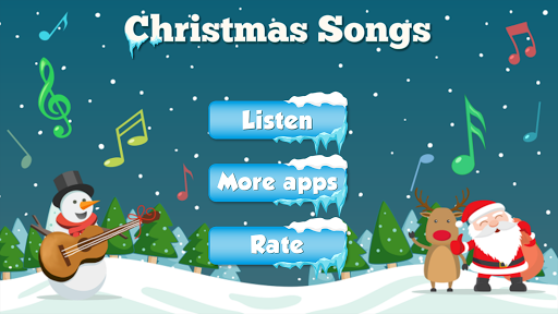 Christmas Songs