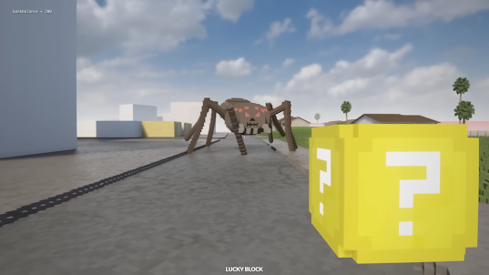 Giant Spider Teardown