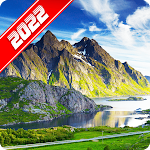 Cover Image of Download Mountain Wallpaper  APK