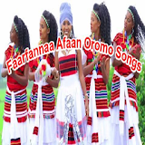 Faarfannaa Afaan Oromo Songs icon