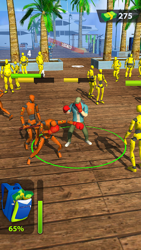 Grand Street Fight 0.4.1 screenshots 3