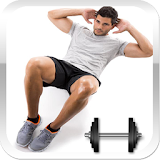 30 Daily Abs Exercises icon